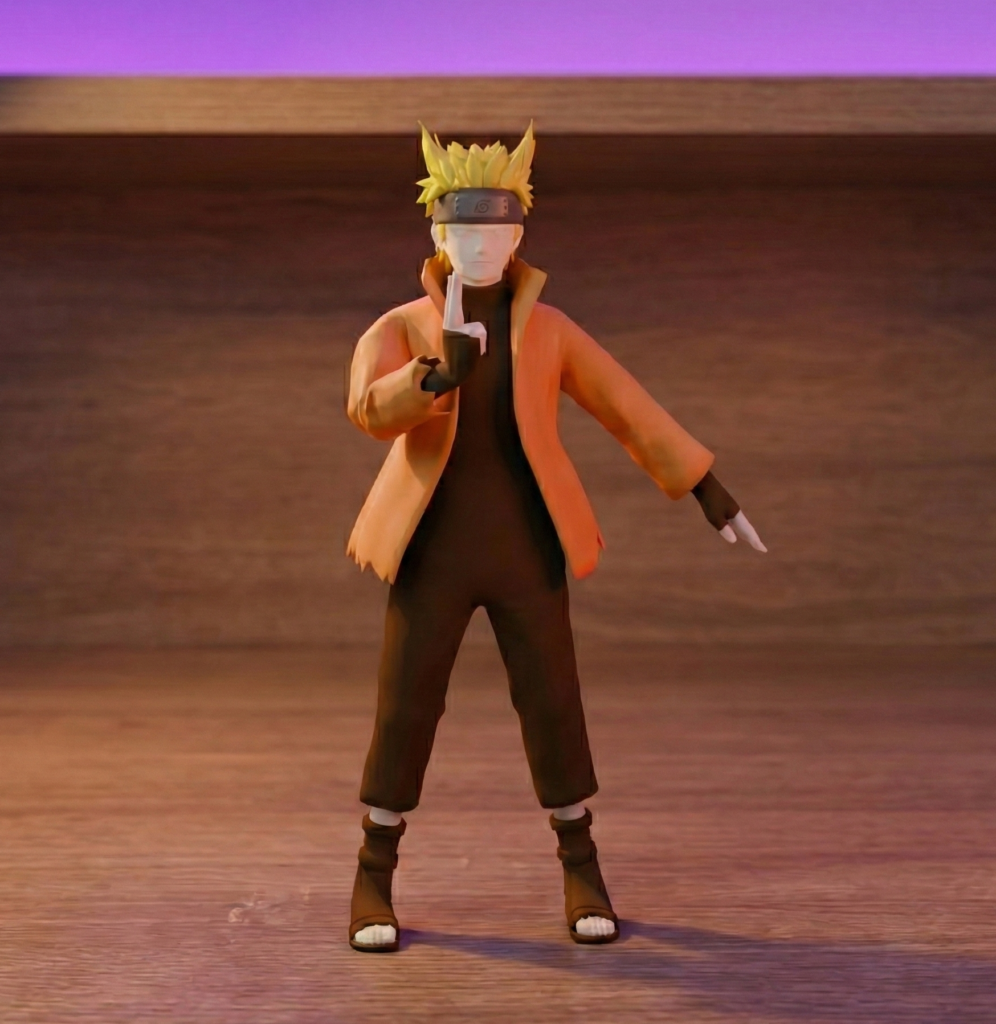 Naruto (13 cm)