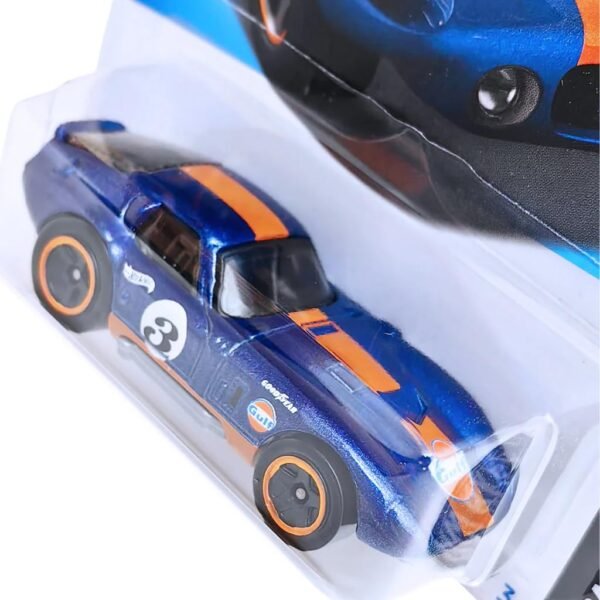 Shelby Cobra Daytona Coupe - Image 2