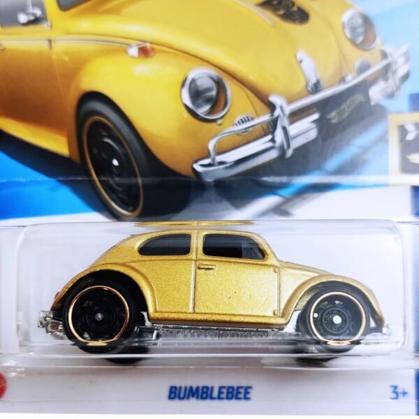 Bumblebee - Image 2