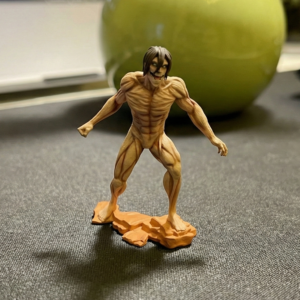 Attack Titan (13 cm)