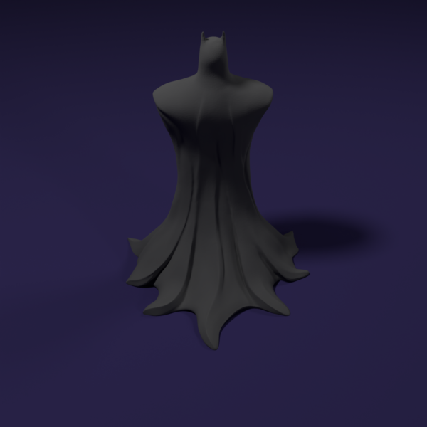 Batman - Gotham Knight(7-20 cm) - Image 2