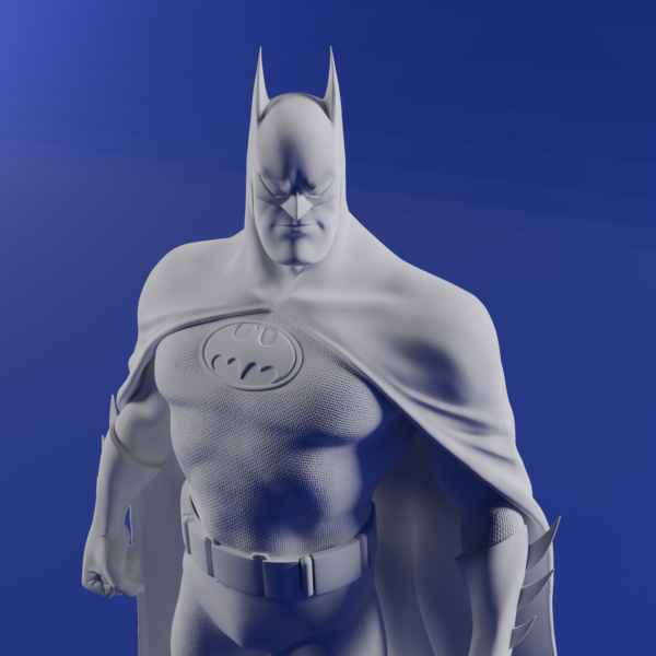 Batman - Michael Keaton(7-20 cm)