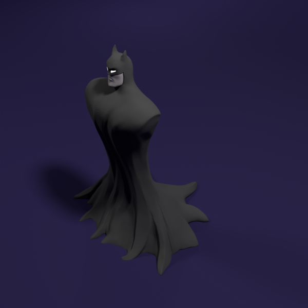 Batman - Gotham Knight(7-20 cm) - Image 3