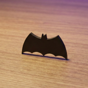 Bat Symbol - Batman vs Superman