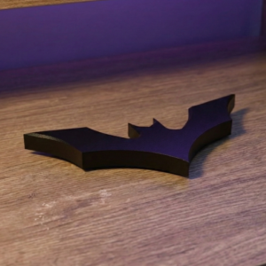 Bat Symbol - Batman Beyond