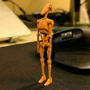 Battle Droid (13 cm)
