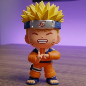 Naruto Chibi (7 cm)