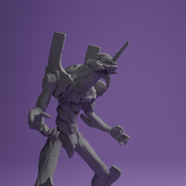 Evangelion Unit-01