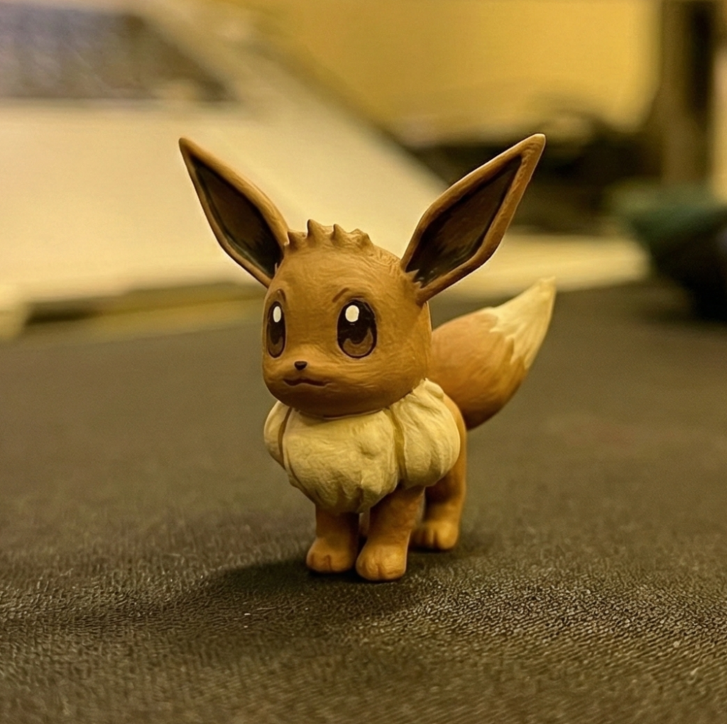 Eevee (6 cm)
