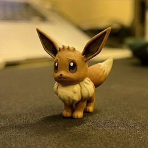 Eevee (7 cm)