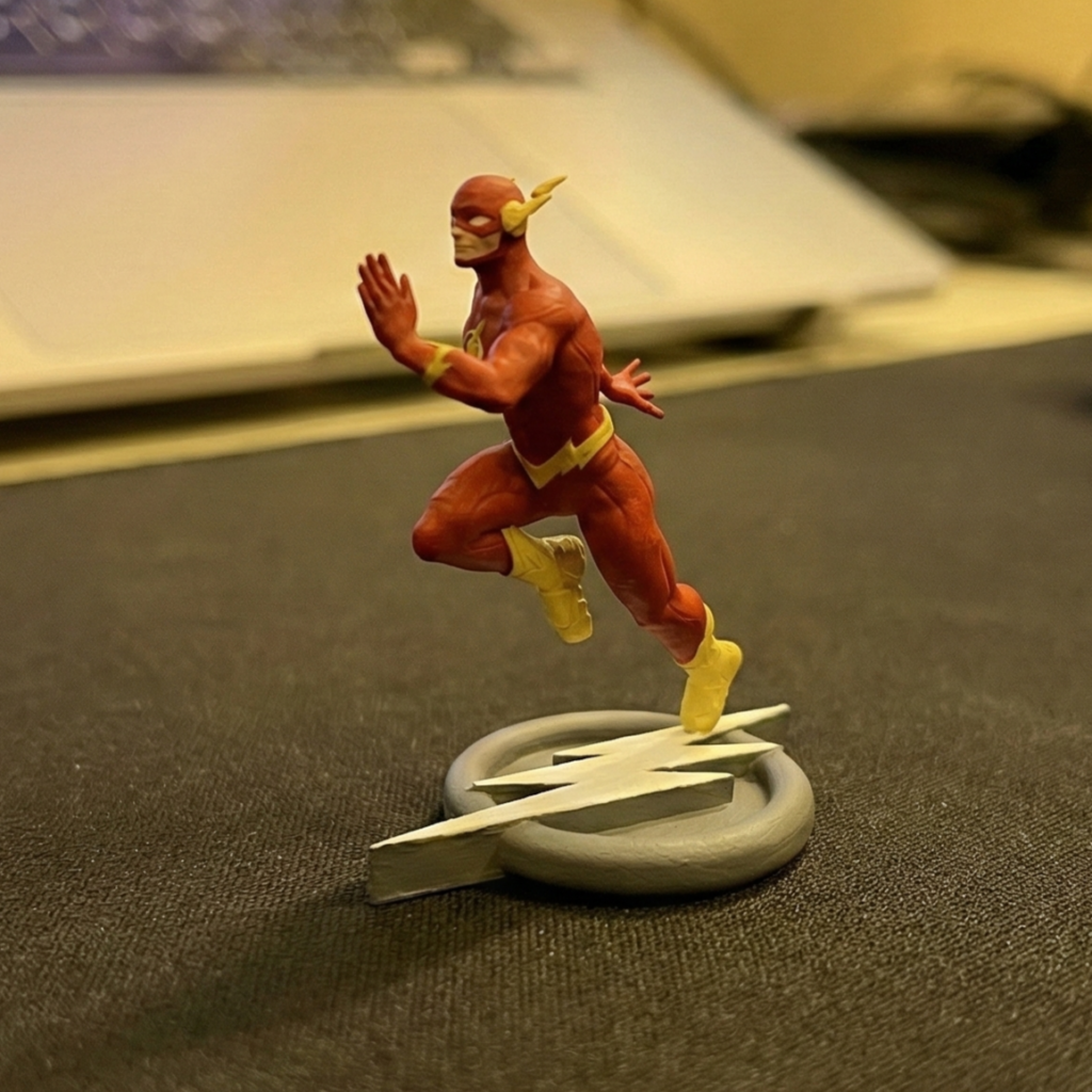 Flash (13 cm)