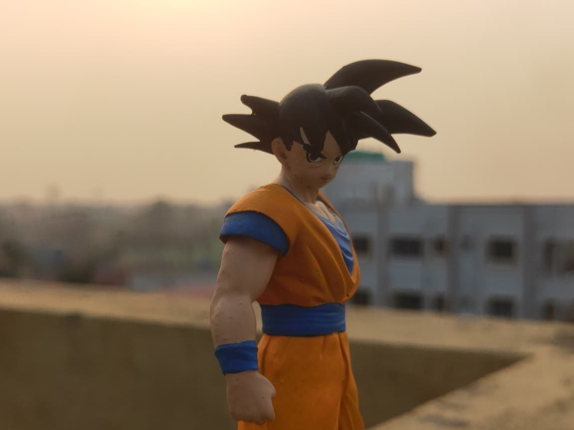 Review by Manav Jaiswal