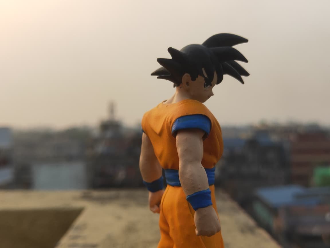 Review by Manav Jaiswal