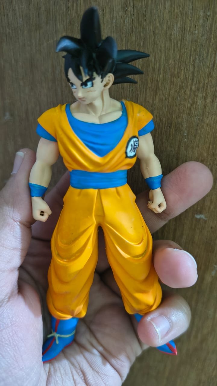 Review by Subham Borah