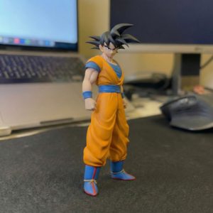 Son Goku (12 cm)