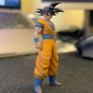 Son Goku (12 cm)
