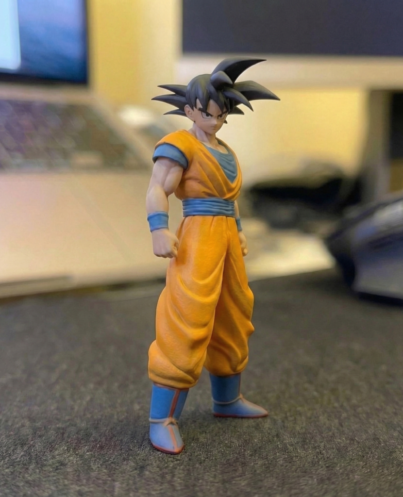 Son Goku (12 cm)