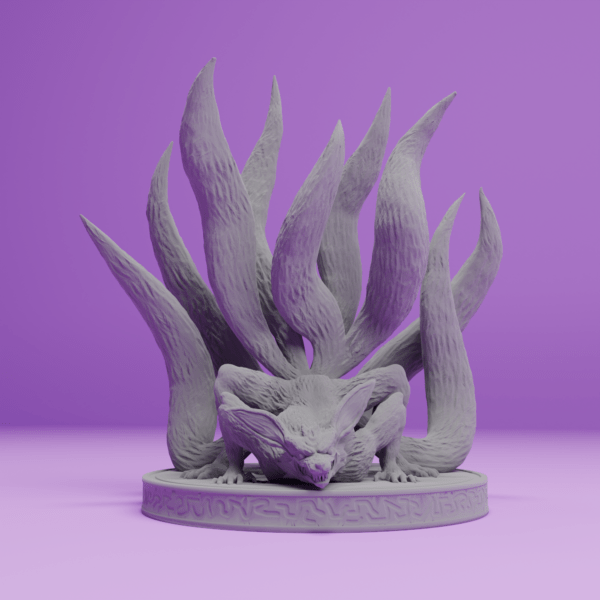 Kurama(7-20 cm) - Image 3