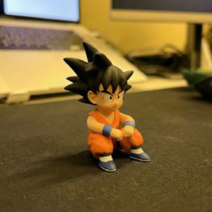 Kid Goku (7 cm)