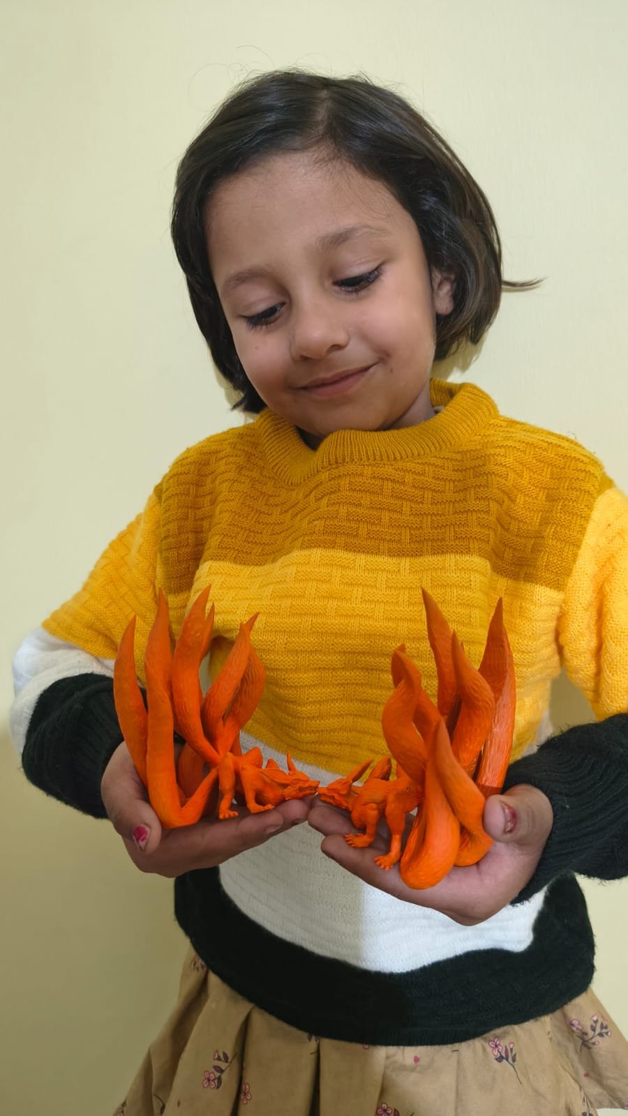 Review by Jahnvi Sahni