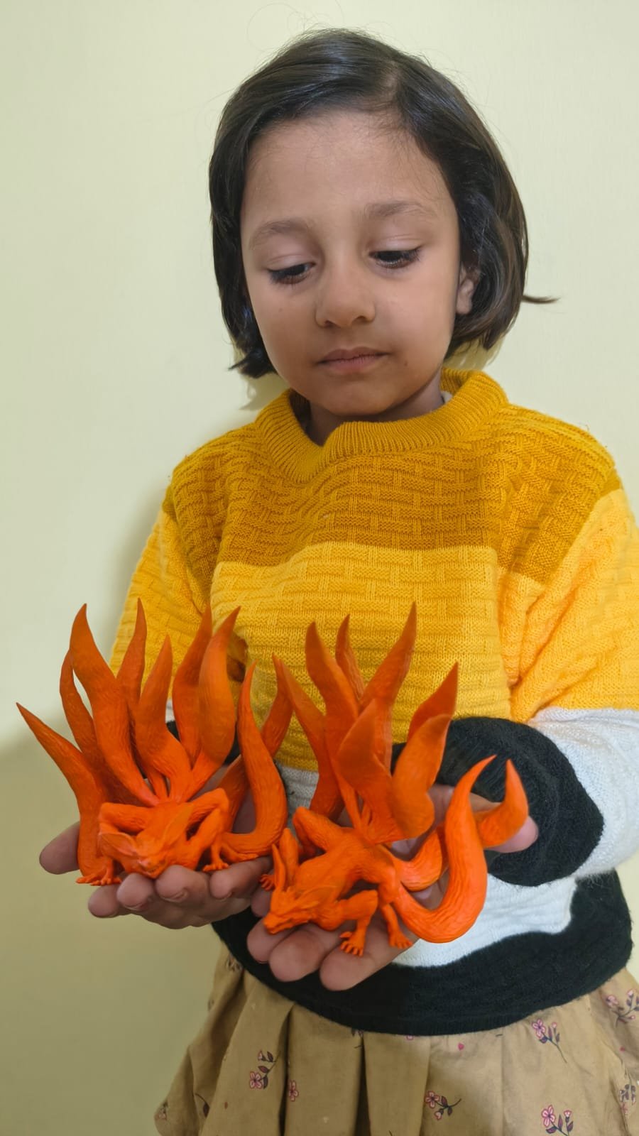 Review by Jahnvi Sahni