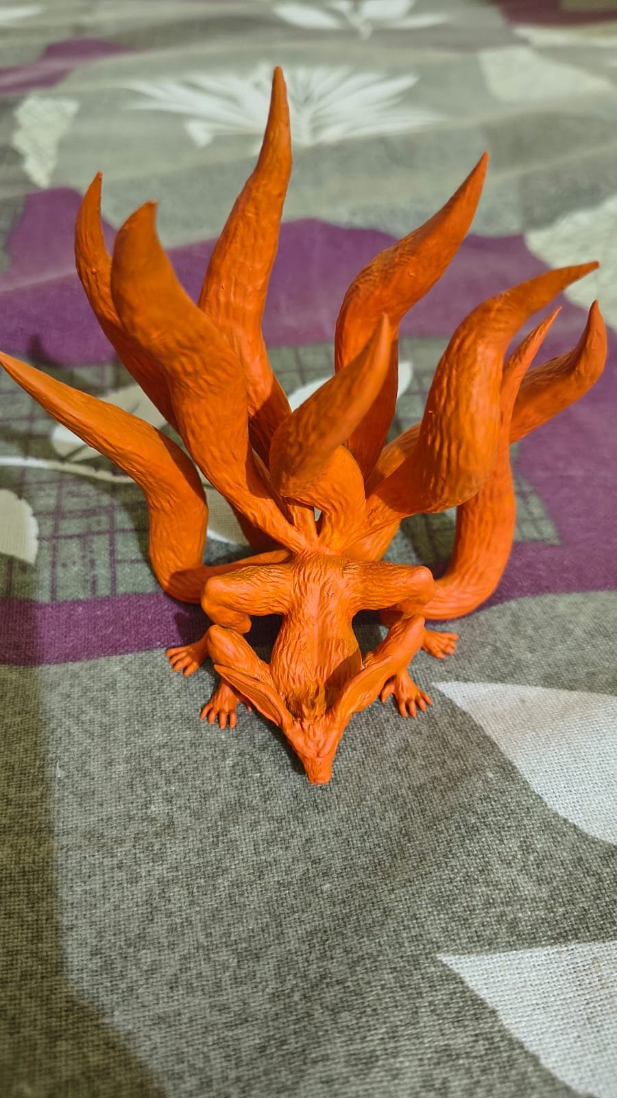 Review by Vikram Roy