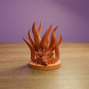 Kurama (13 cm)