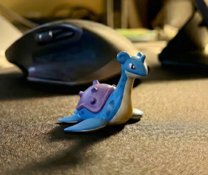 Lapras (6 cm)