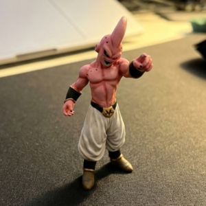 Majin Buu - Kid (12 cm)