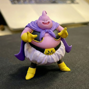 Majin Buu (6 cm)