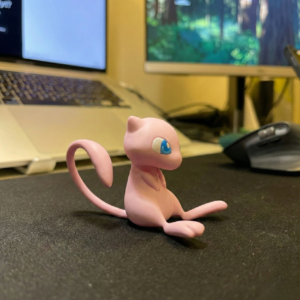 Mew (6 cm)