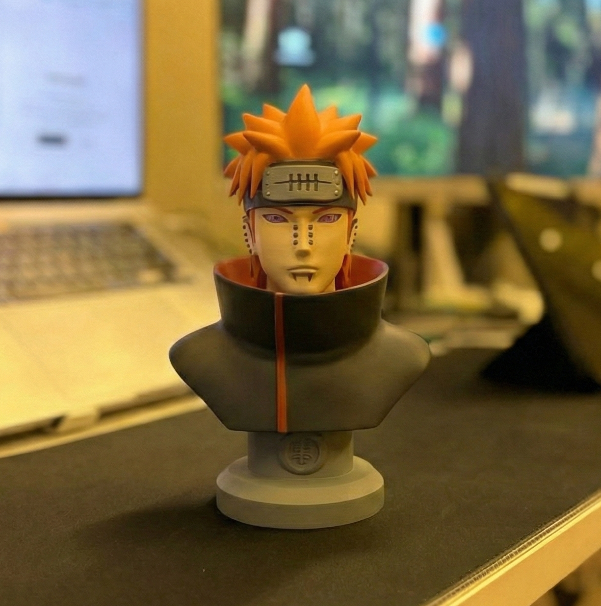 Pain (13 cm)