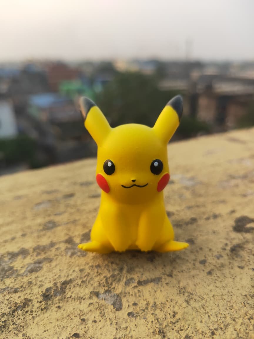 Review by Manav Jaiswal