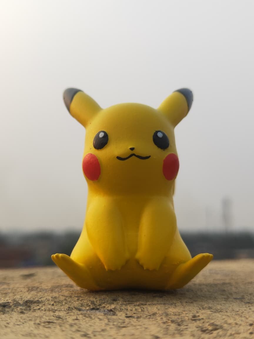 Review by Manav Jaiswal