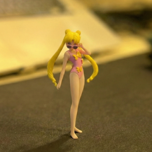 Sailor Moon (12 cm)