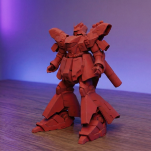 MSN-04 Sazabi (13 cm)