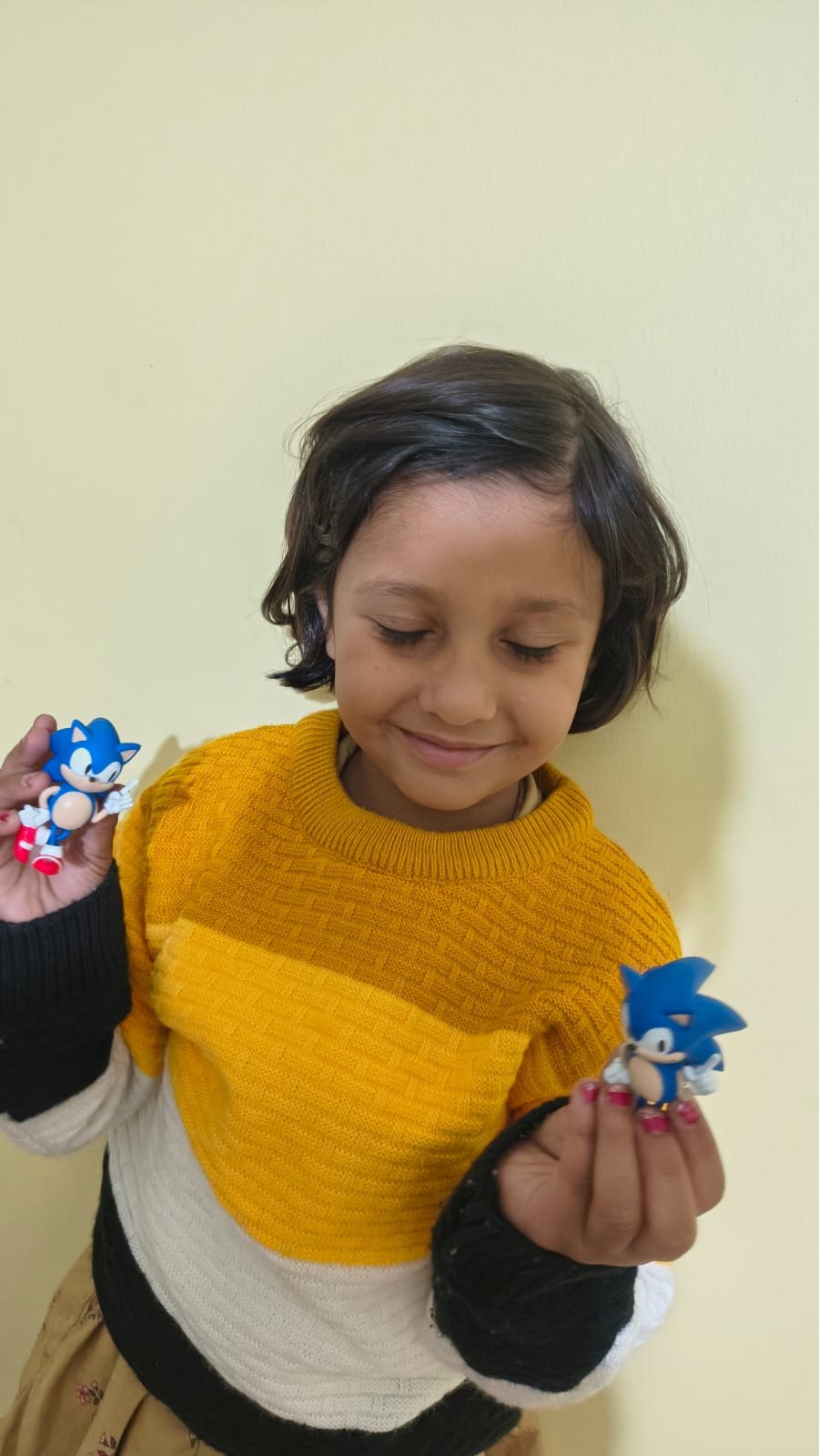 Review by Jahnvi Sahni