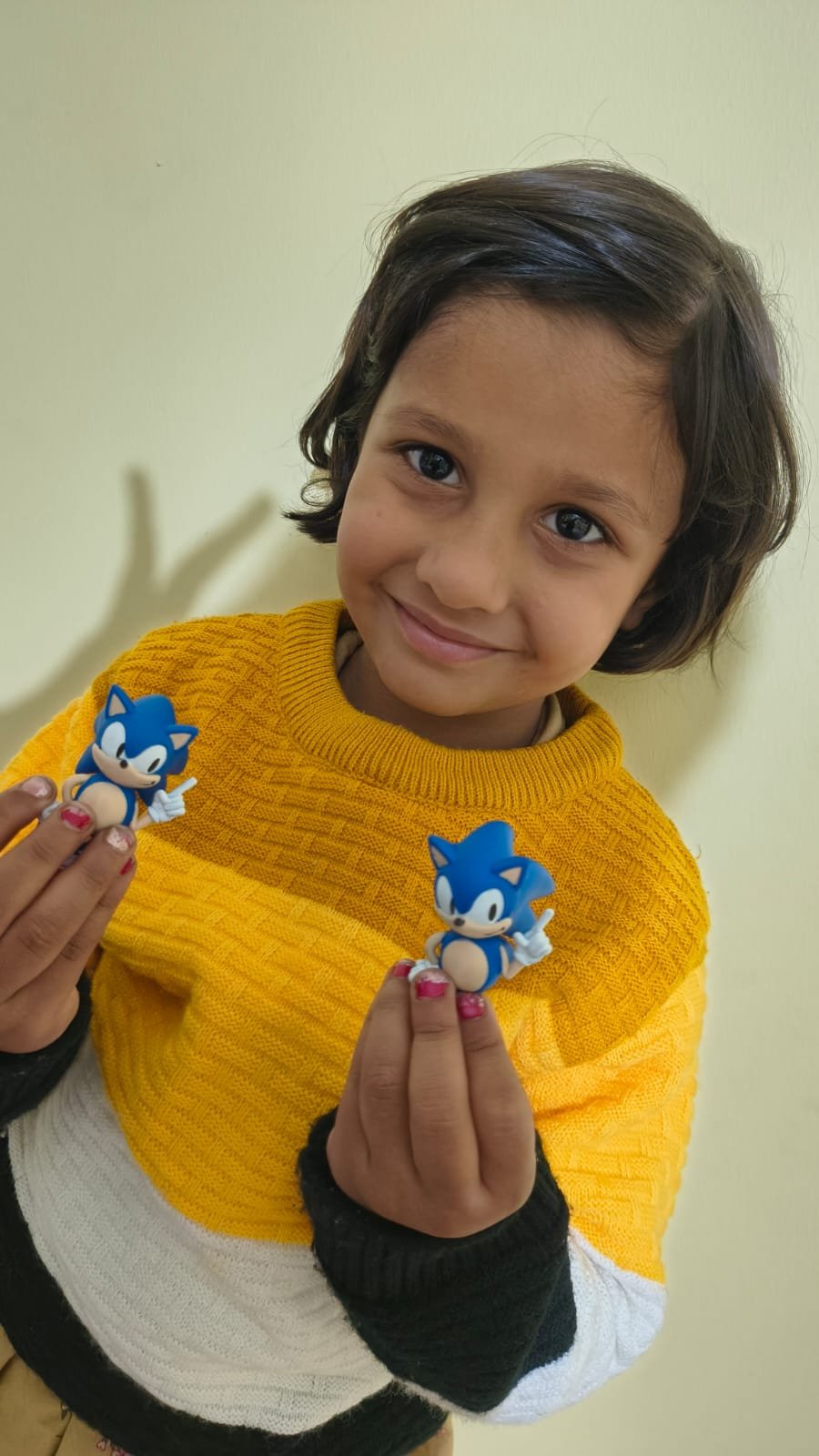 Review by Jahnvi Sahni