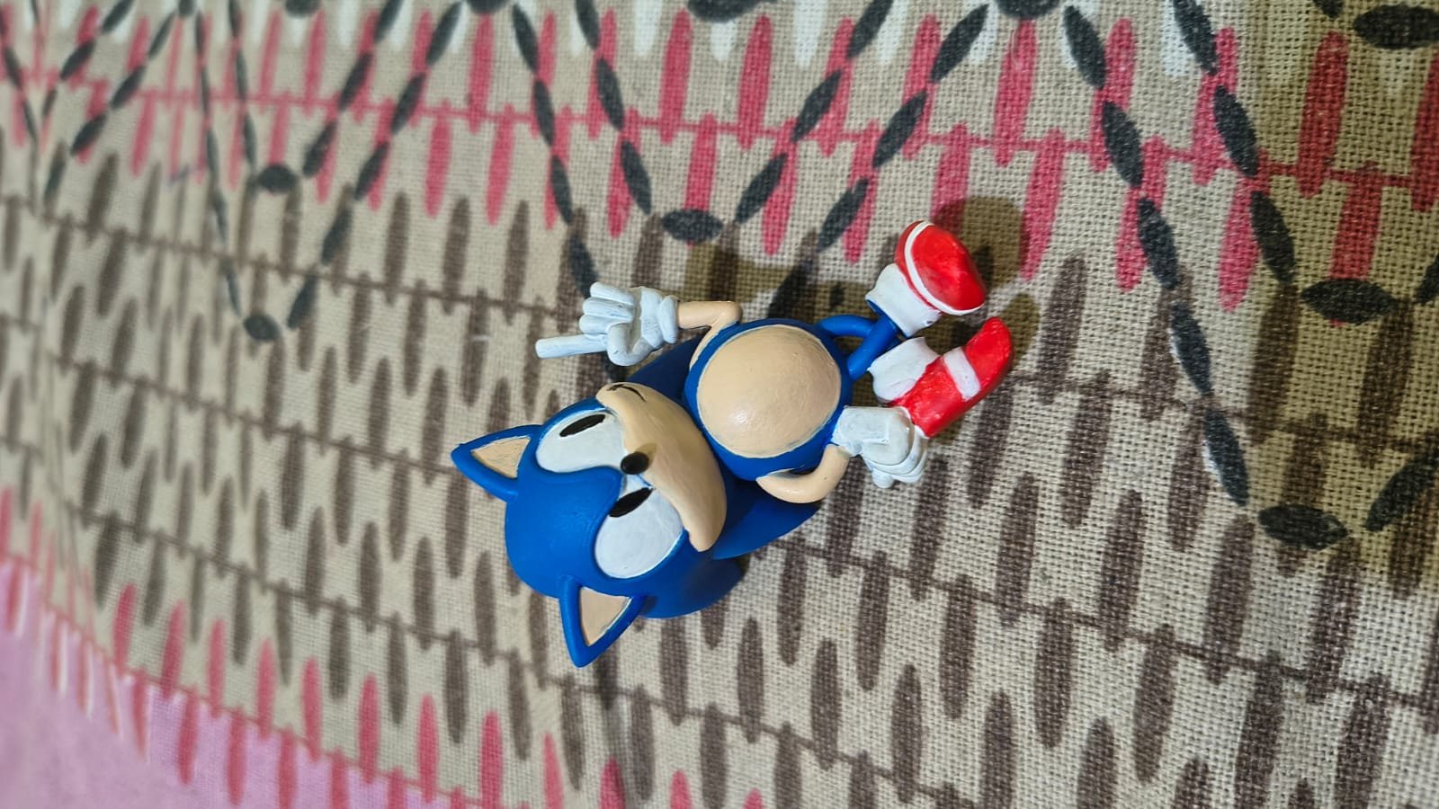 Review by Adnan Faisal