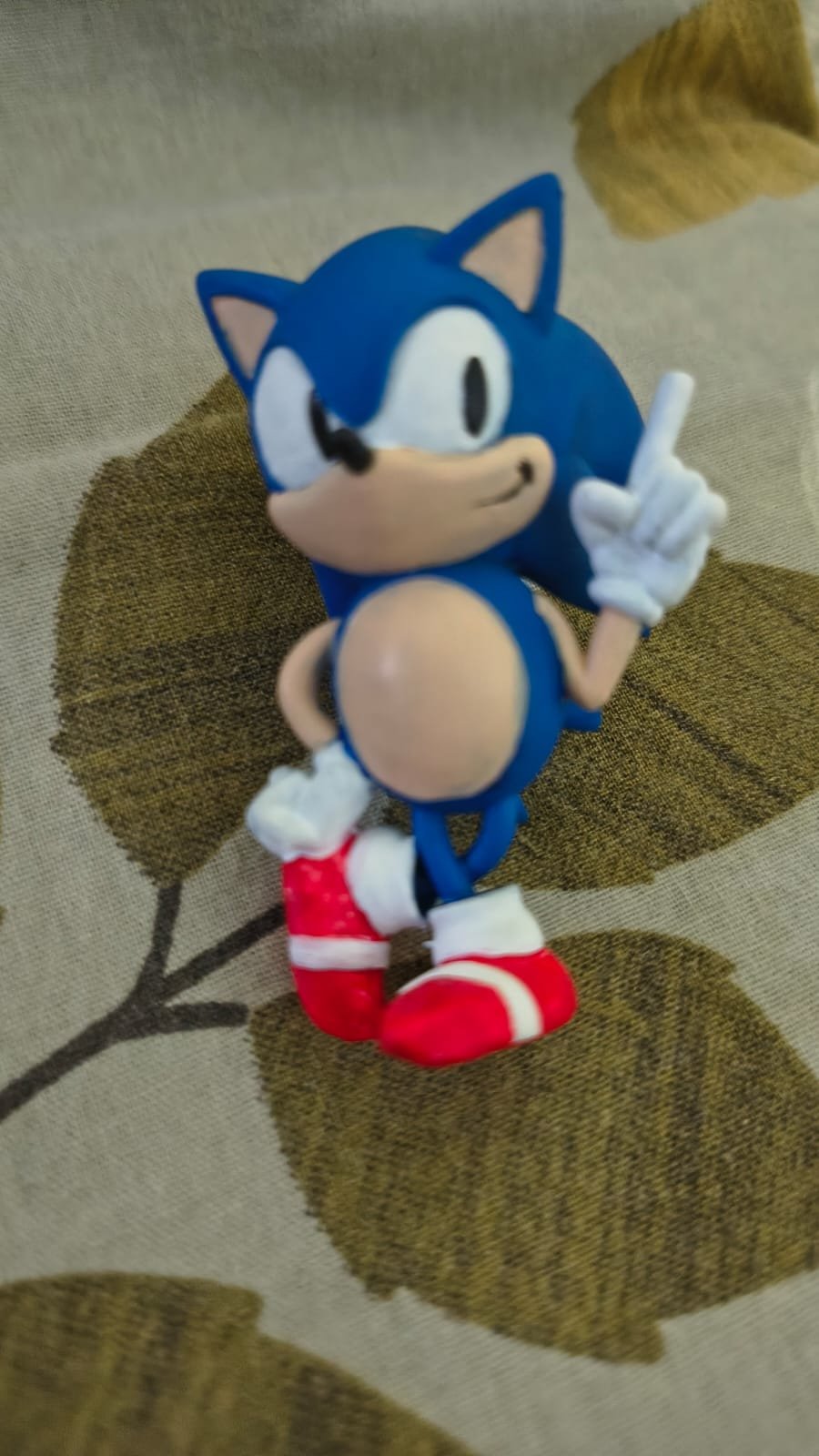 Review by Adarsh Gupta