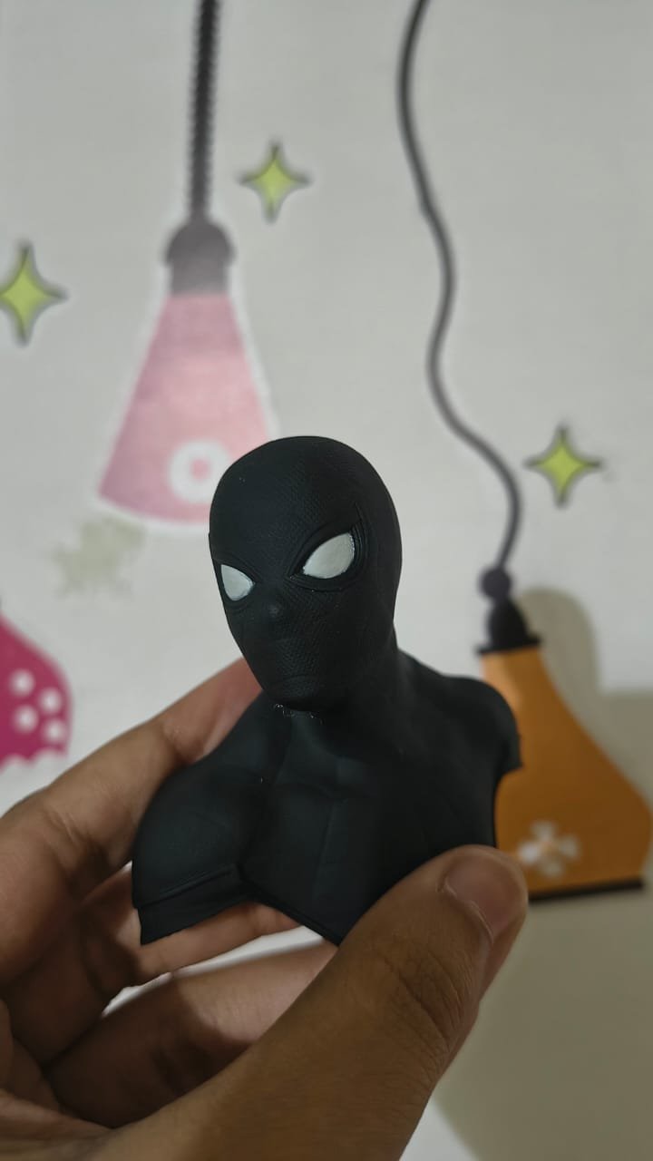 Review by Mohammed shahid