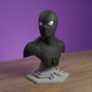 Spiderman (13 cm)