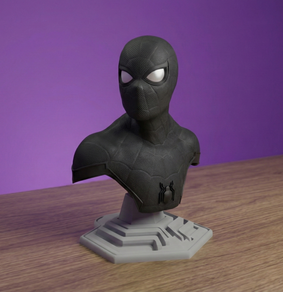 Spiderman (13 cm)