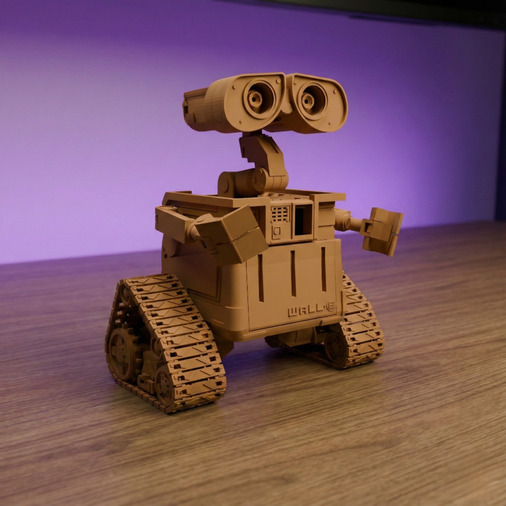 WALL-E (6 cm)