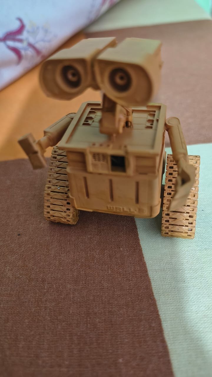 Review by Mohit Anand