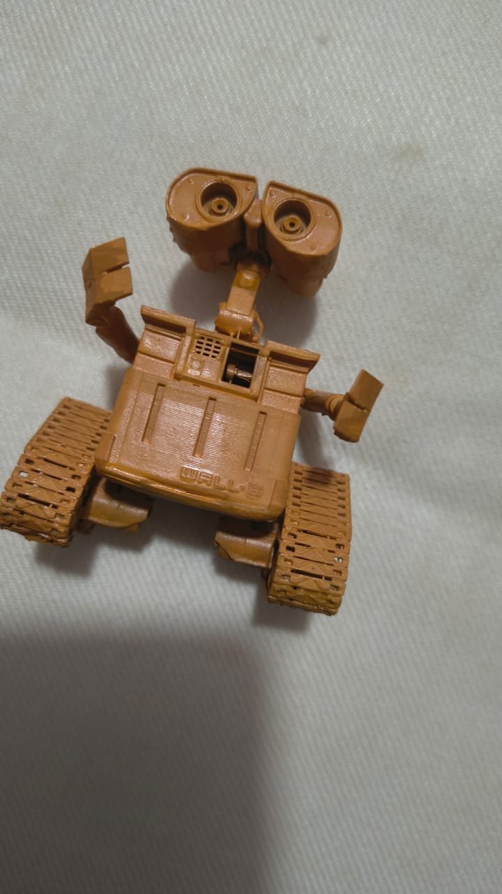 Review by Bala Krishnan