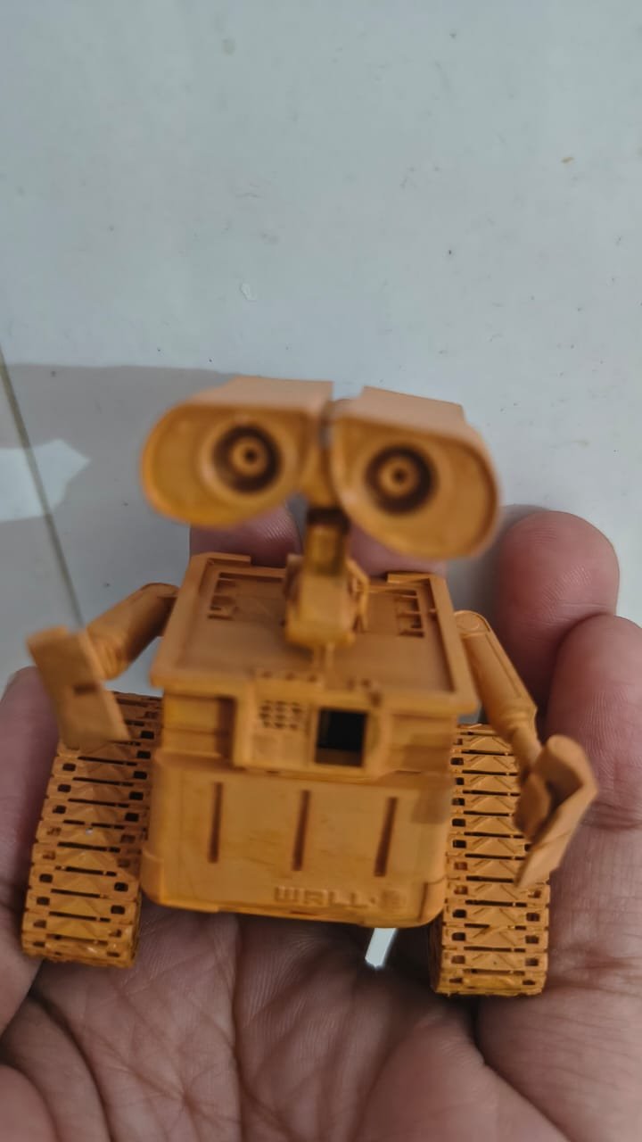 Review by Naveen Kumar