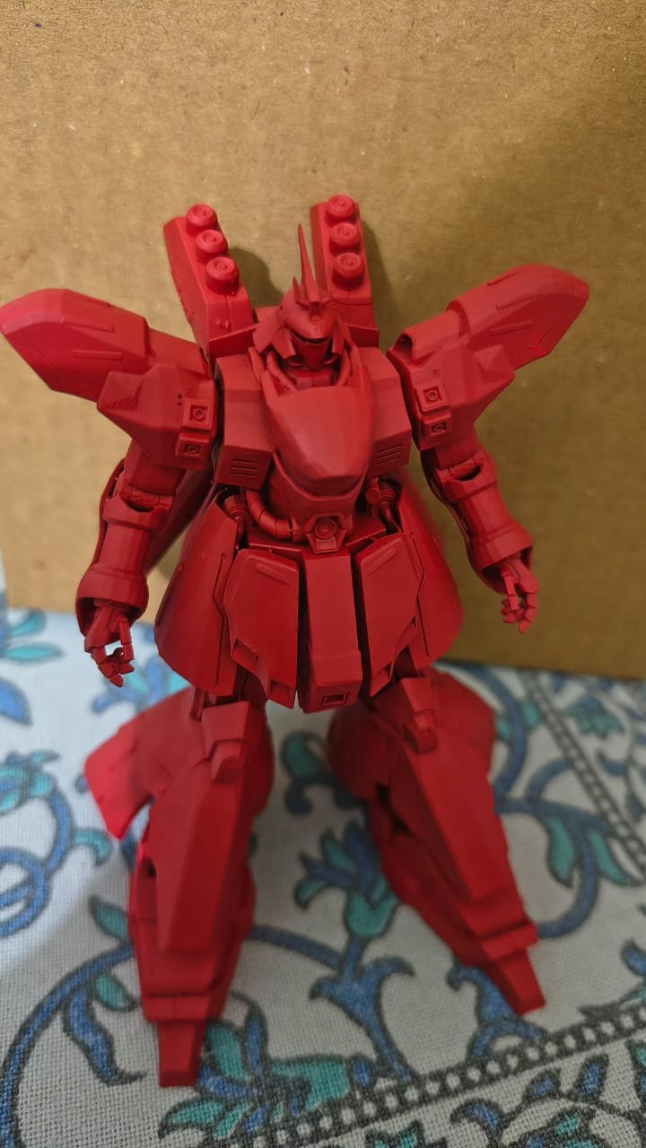 Review by Nishanth Gautam