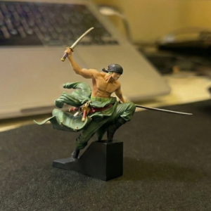 Roronoa Zoro (12 cm)