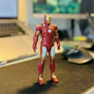 Iron Man (13 cm)